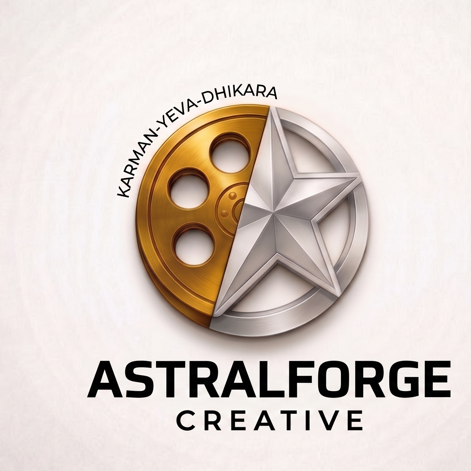 Astralforge Creative
